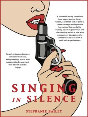 cover image of Singing in Silence